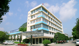 Guilin Rubber Machinery Technology Center