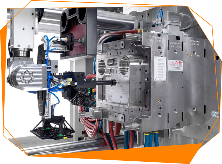 克劳斯玛菲携全新微发泡工艺亮相Fakuma展会