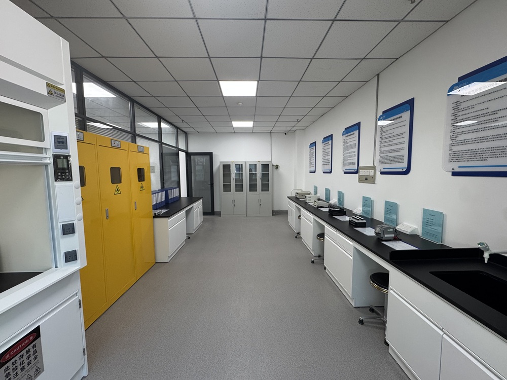 天华院获批法定计量检定机构