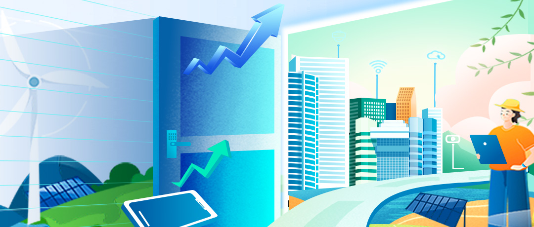 一图看懂 “卓越运营升级年”怎么干