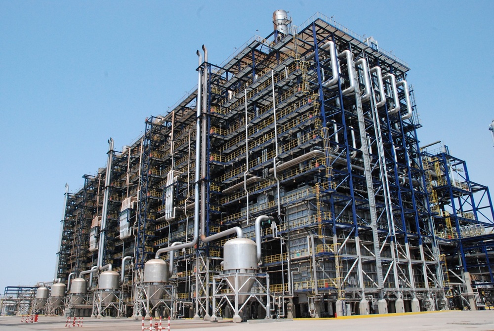 化工过程节能环保技术及装备国家地方联合工程研究中心