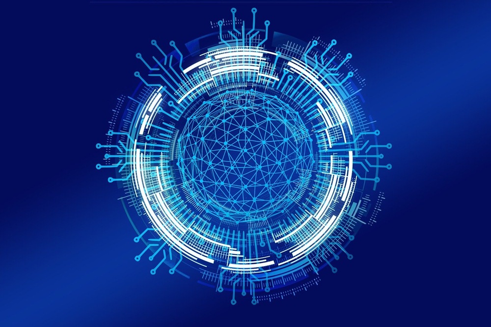 人工智能实验室