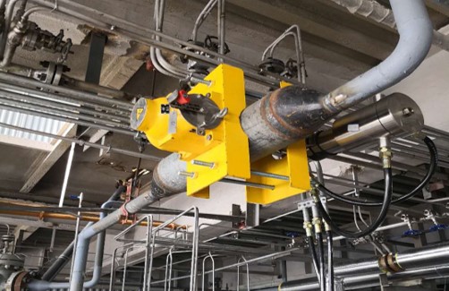 放射性仪表及服务