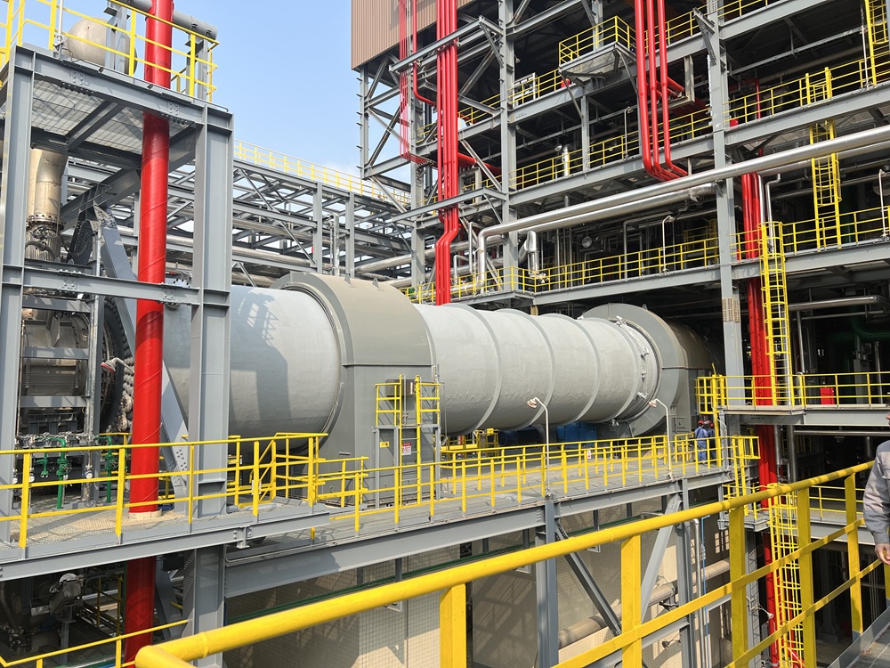 干燥工程技术及装备