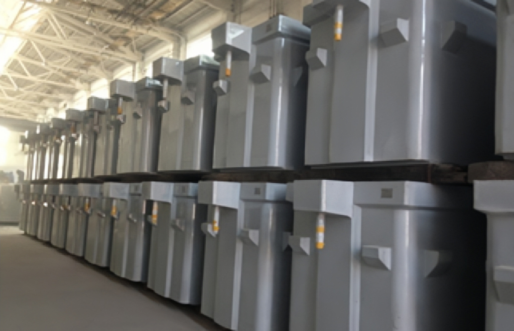 防腐蚀工程技术及装备