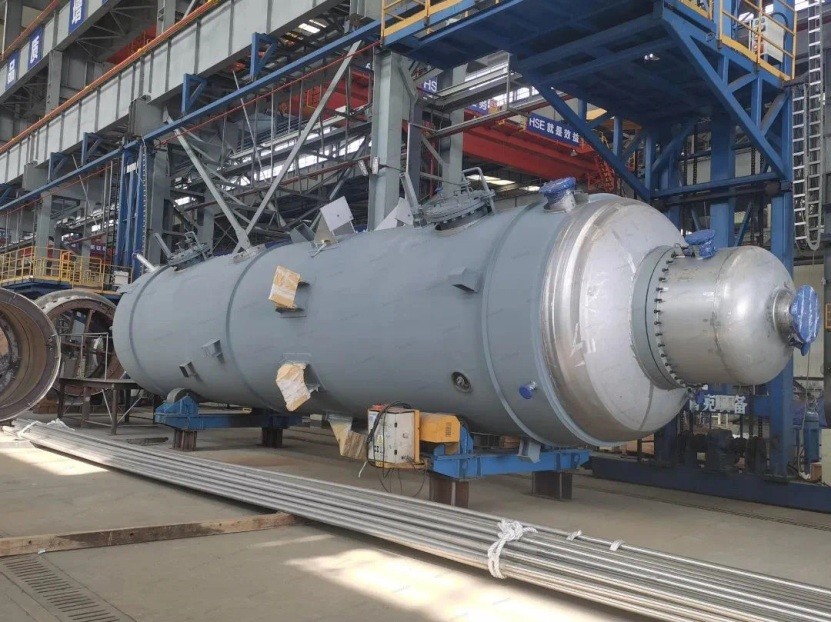 聚烯烃成套技术及装备