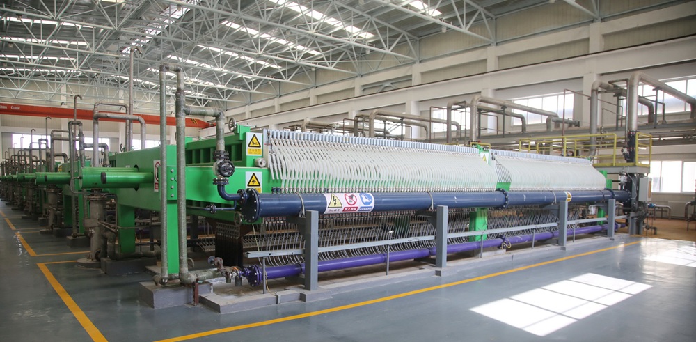 电解槽成套装置