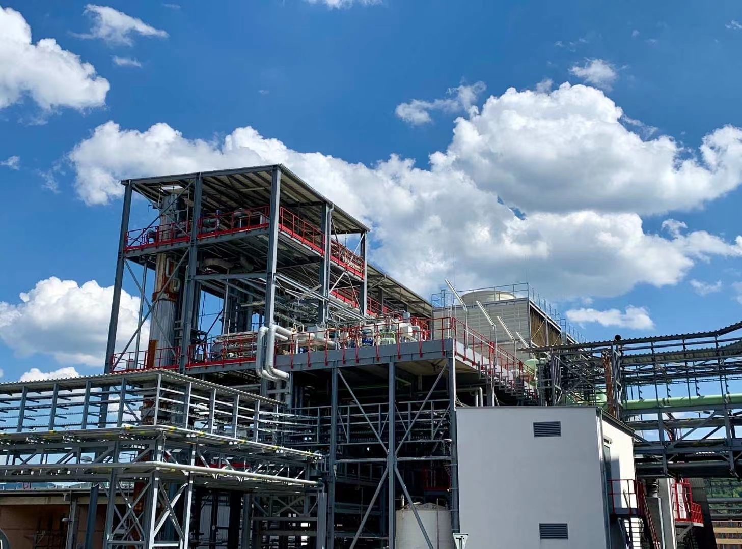 工程项目EPC总承包