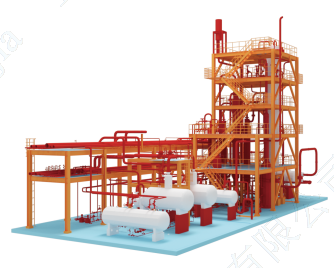 离子膜法盐酸电解技术