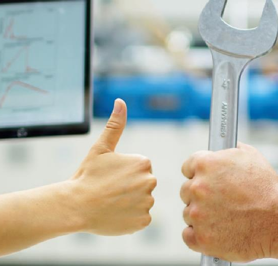 数字服务及解决方案